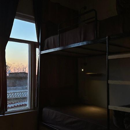 The Lumi Hotel Bir  Ngoại thất bức ảnh