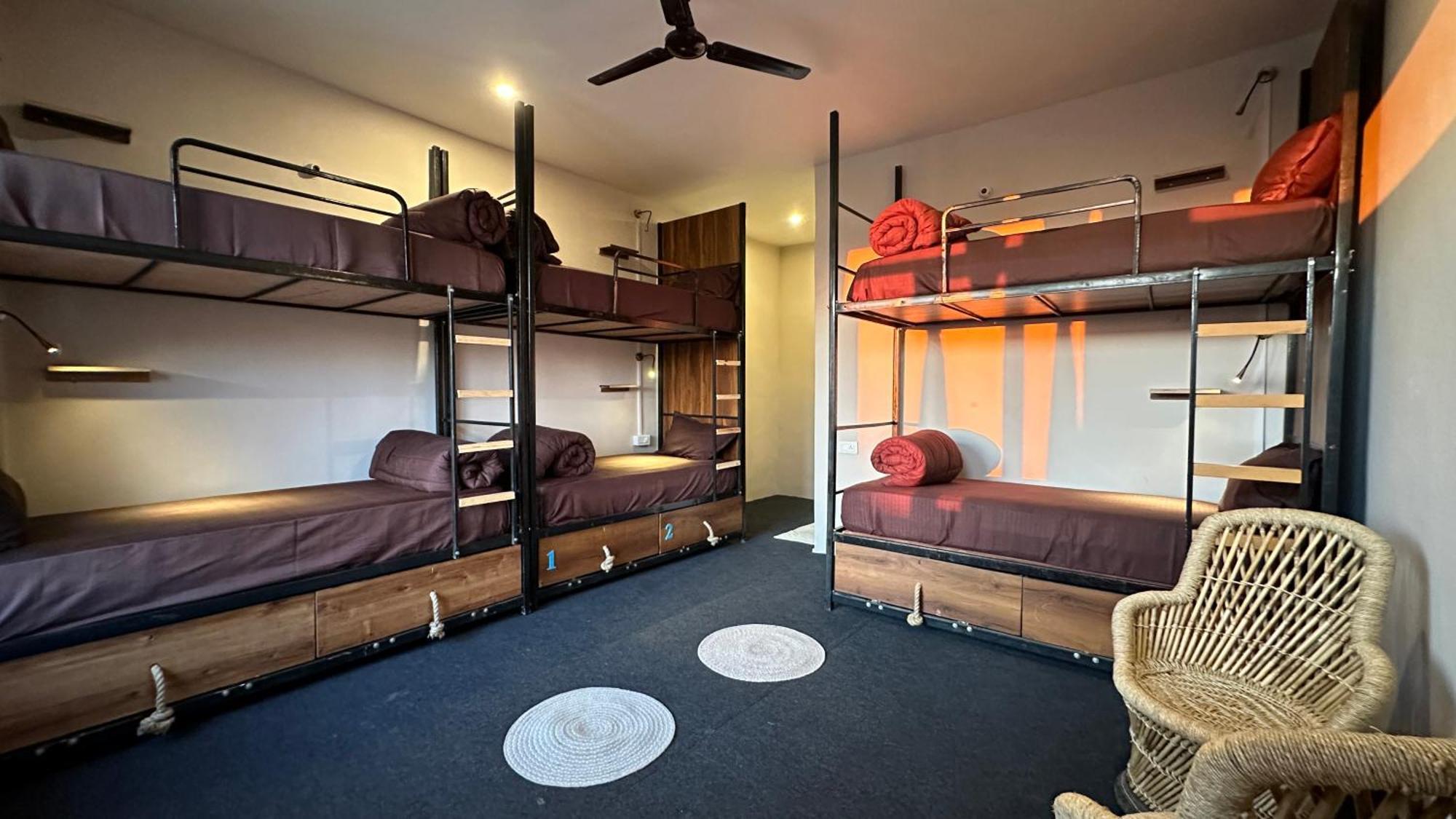 The Lumi Hotel Bir  Ngoại thất bức ảnh