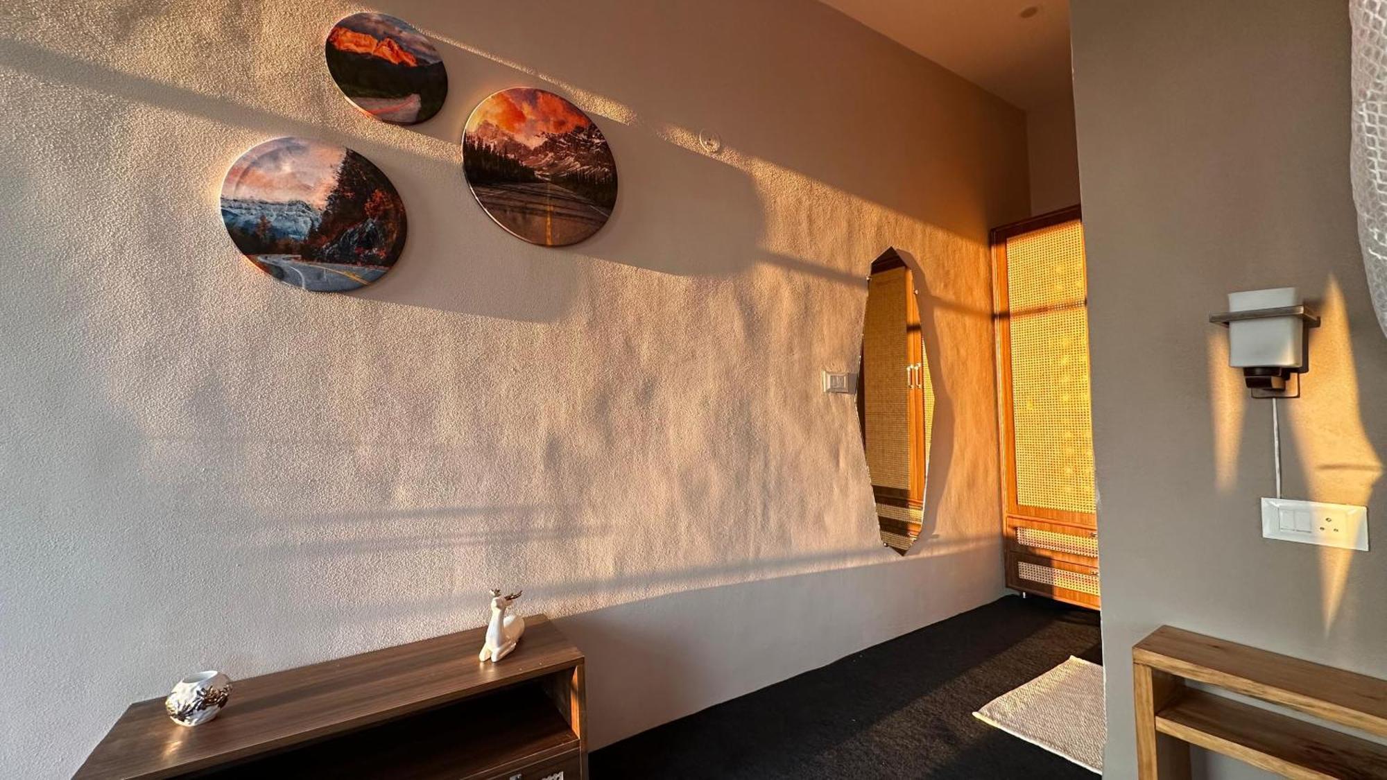 The Lumi Hotel Bir  Ngoại thất bức ảnh